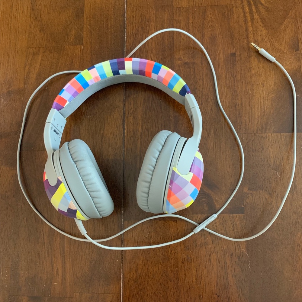 Skull Candy Hesh Headphones